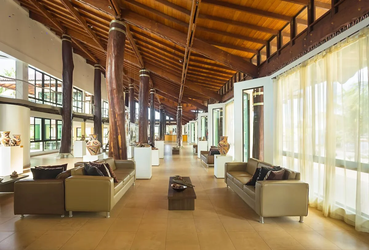 Wetiga Hotel