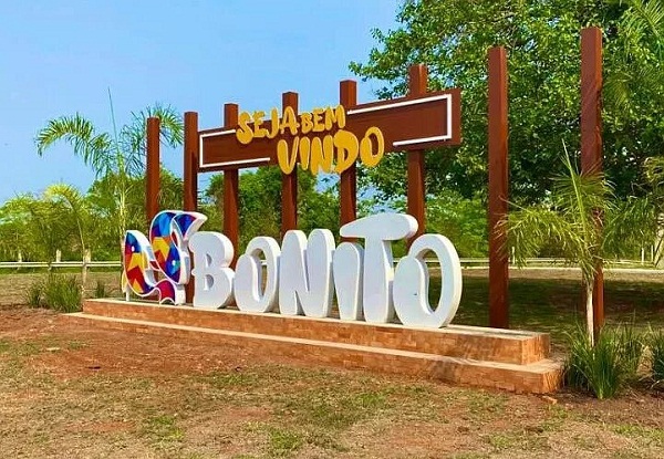 Bonito MS Bonito MS