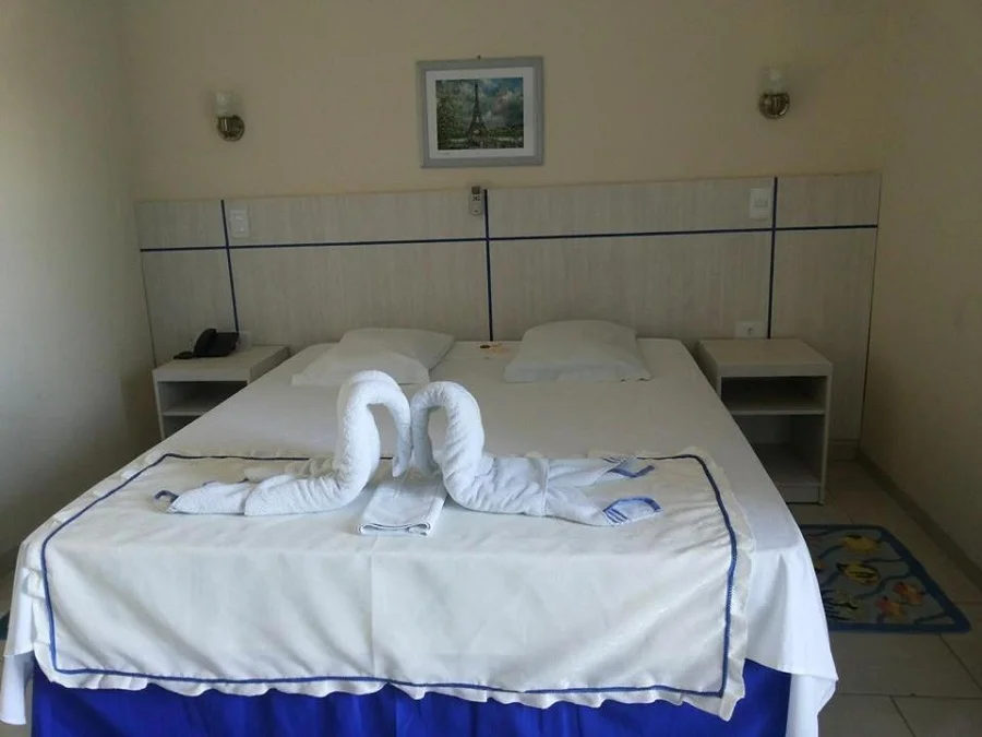 Hotel Lago Azul