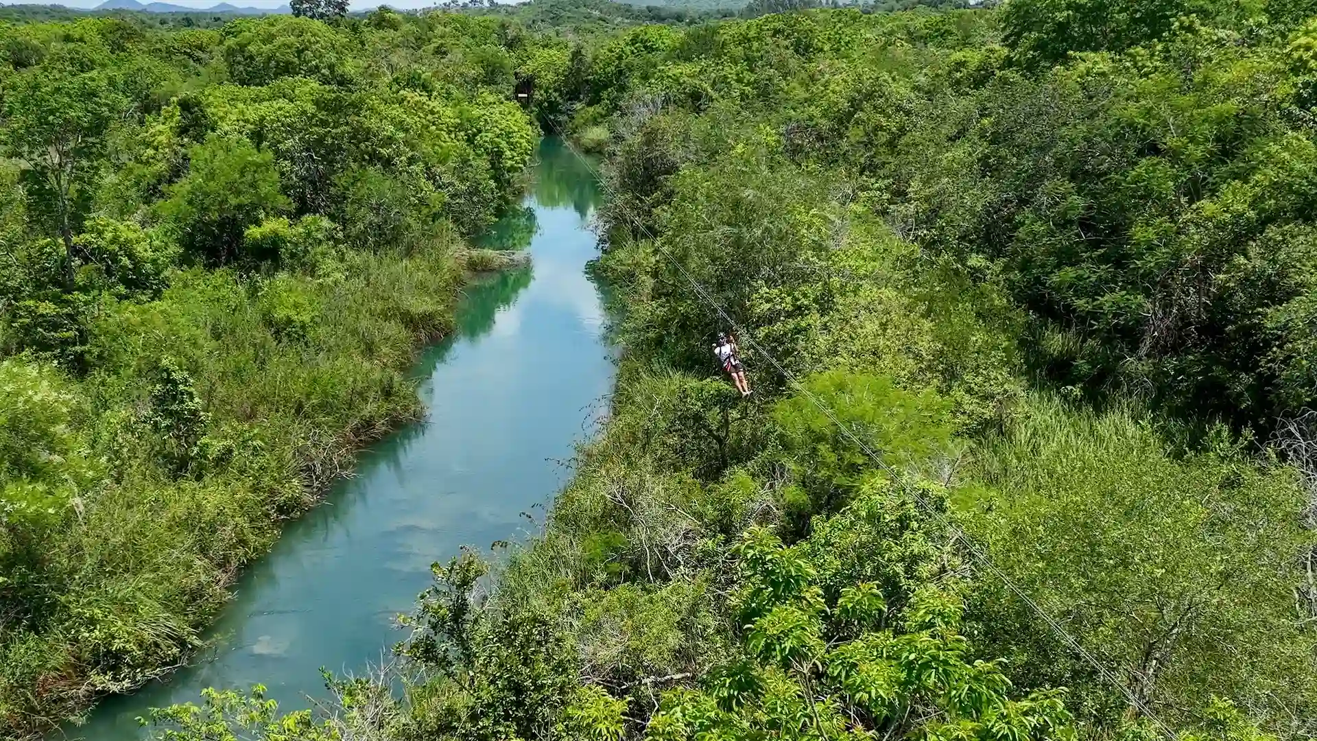 Formoso Adventure - Bonito MS