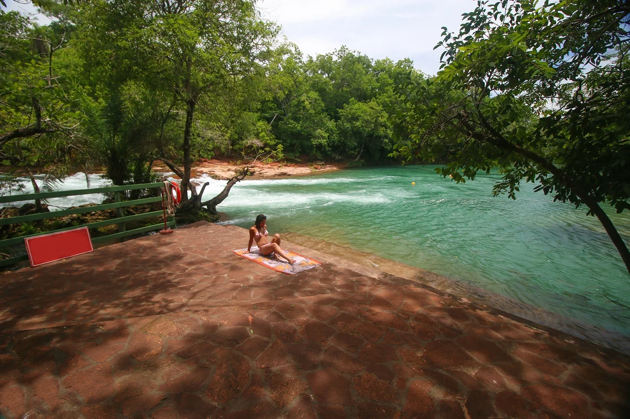 Balneário Jardim Ecopark Balneário Jardim Ecopark