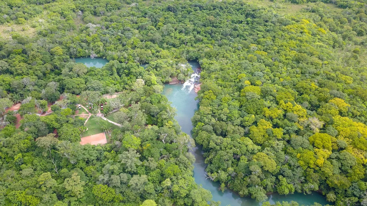 Balneário Jardim Ecopark