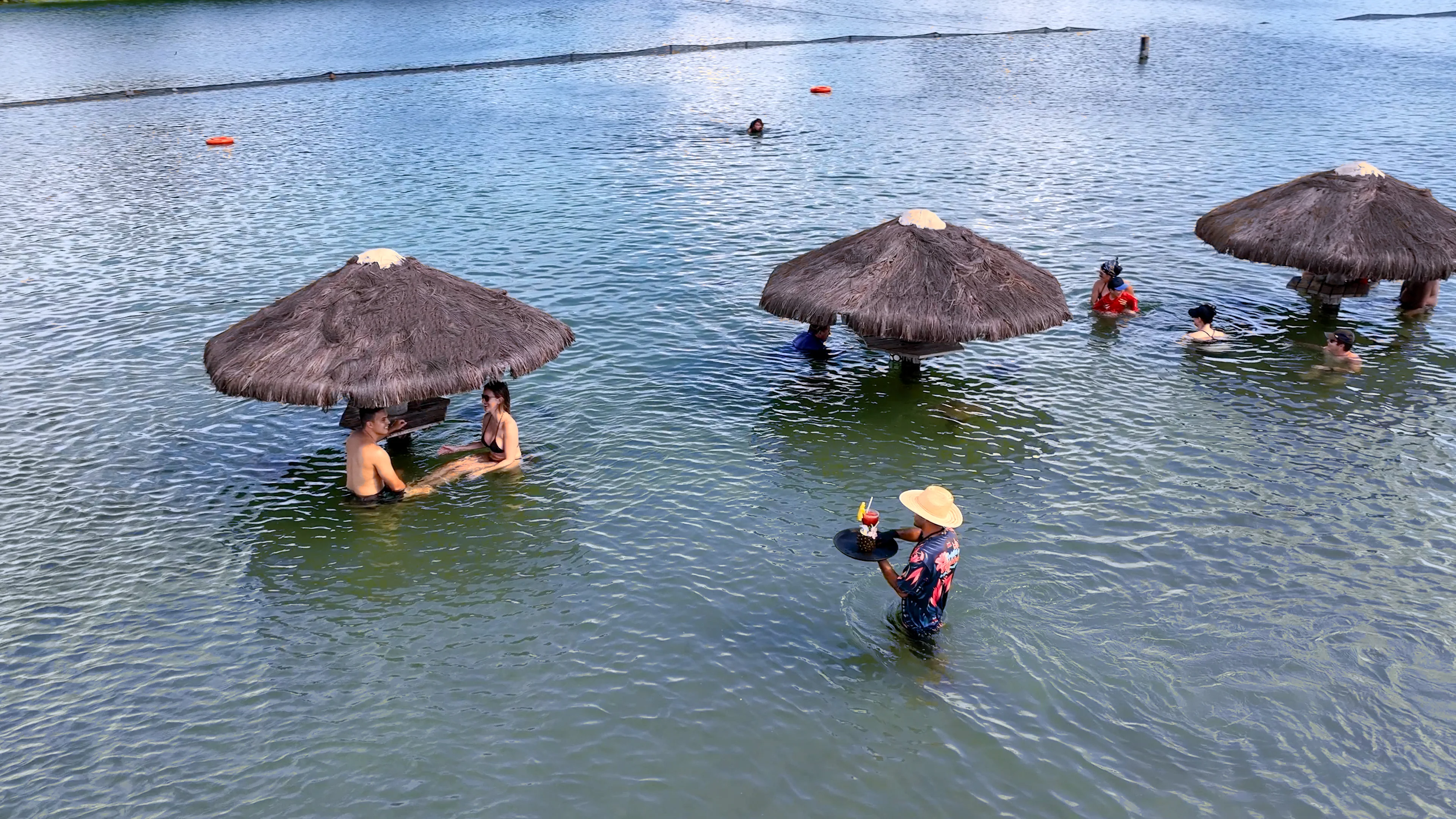 Praia da Figueira - Bonito-MS