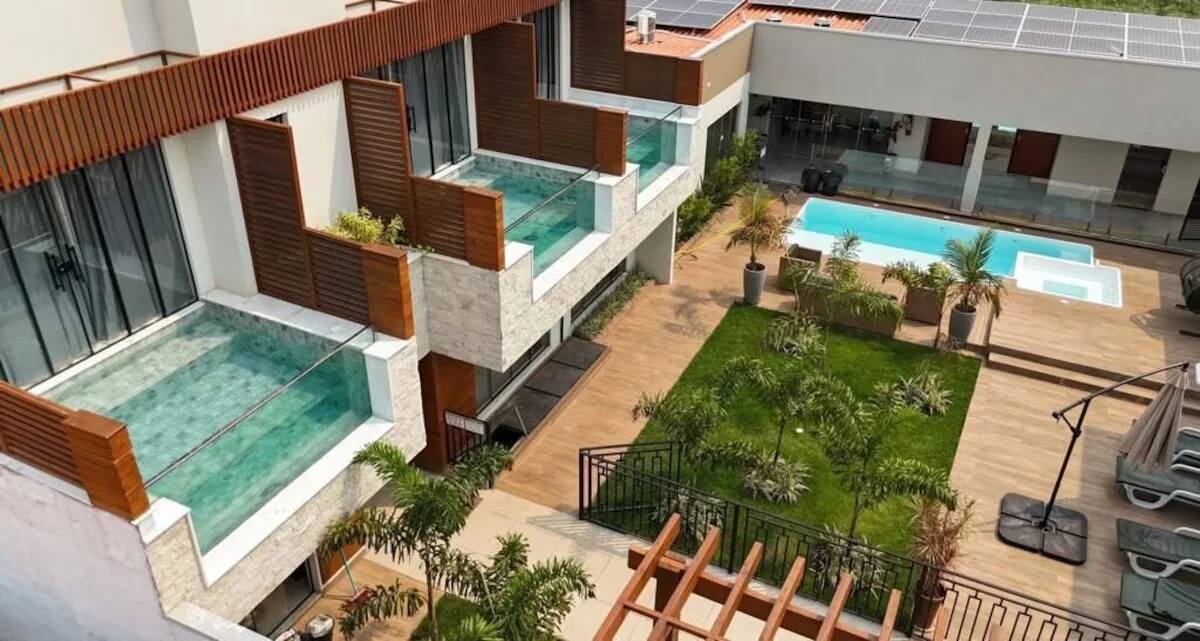 Pousada Villas Bonito Pousada Villas Bonito