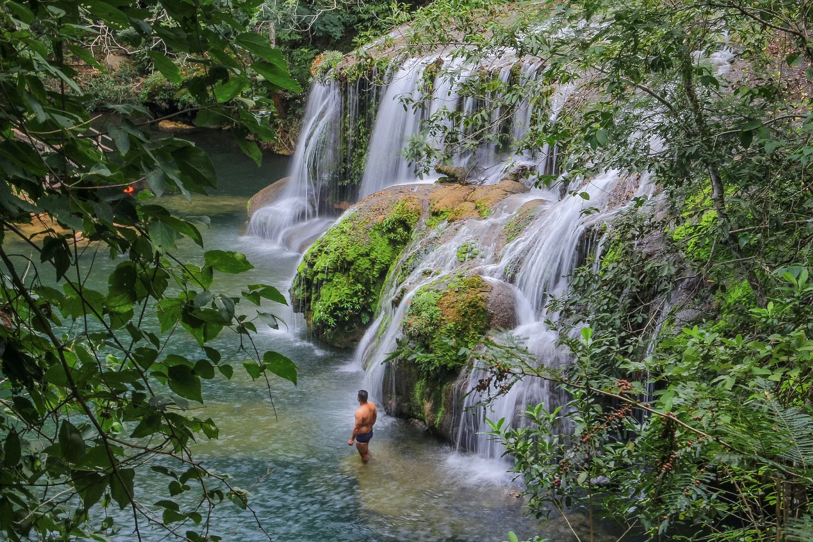 Estância Mimosa - Bonito MS