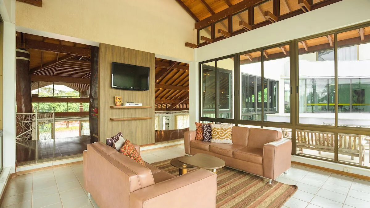 Wetiga Hotel