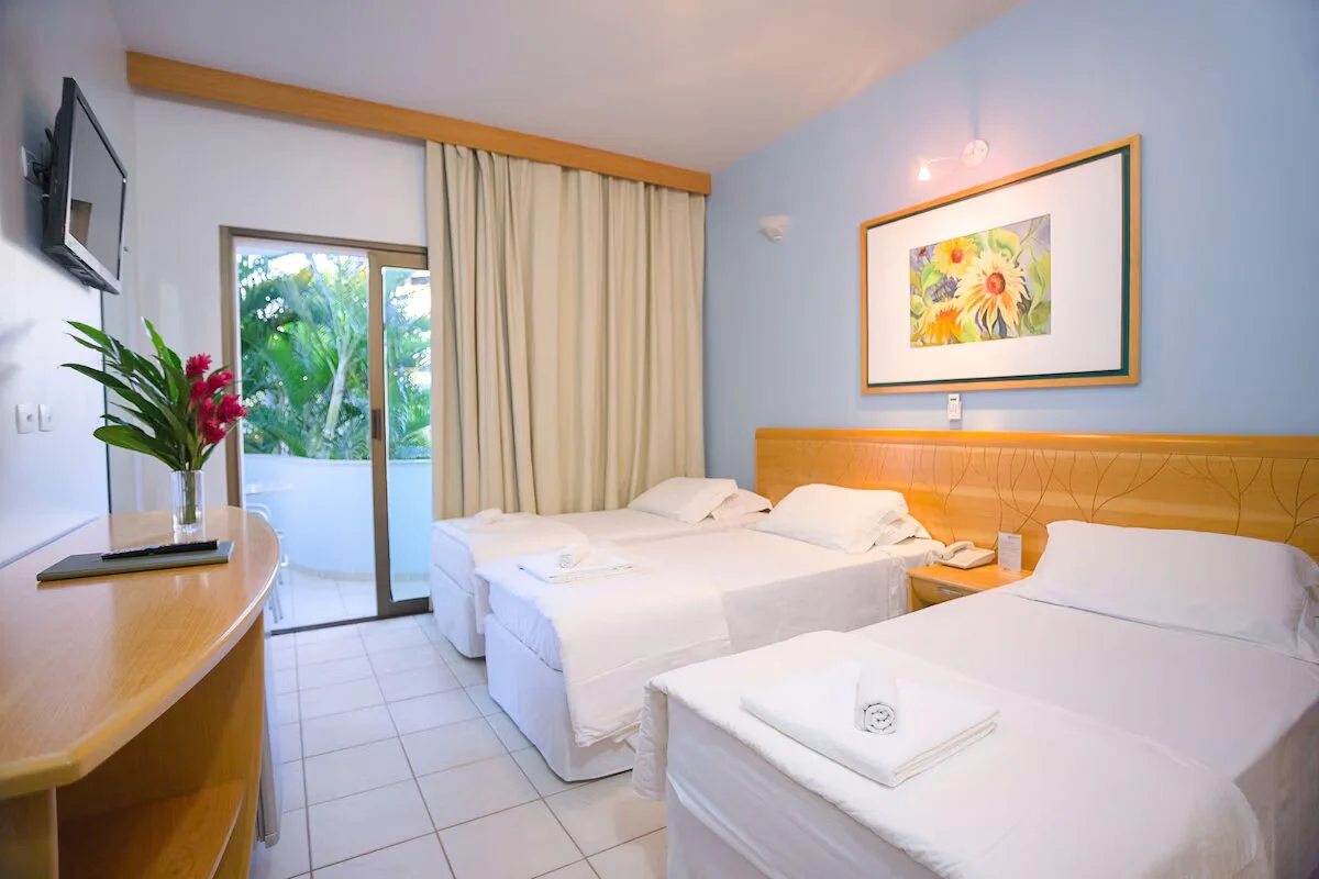 Wetiga Hotel