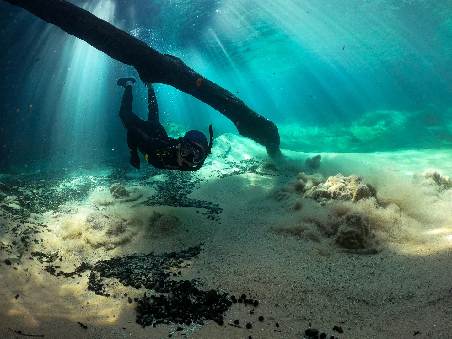 Recanto Ecológico Rio da Prata