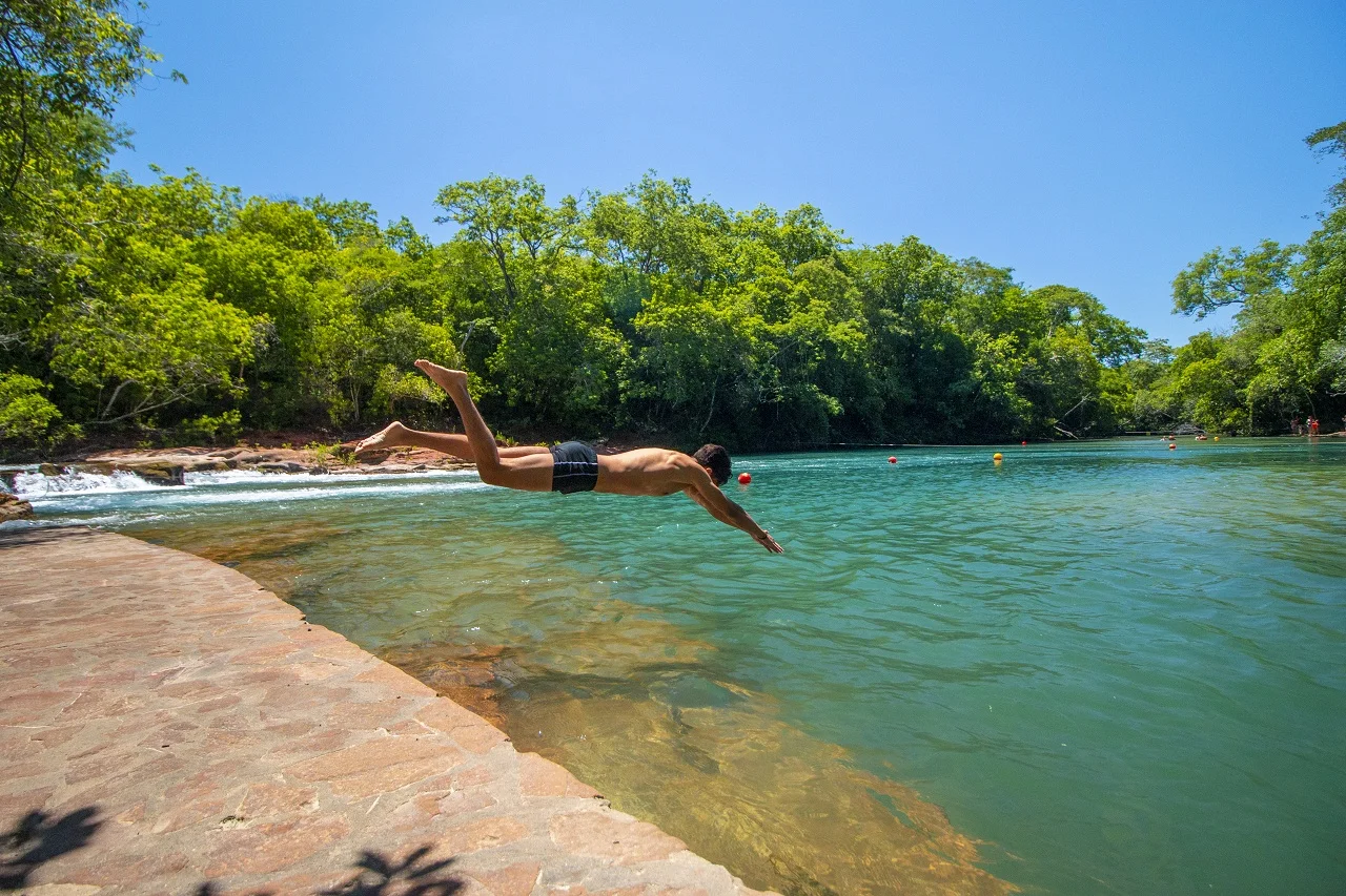 Balneário Jardim Ecopark