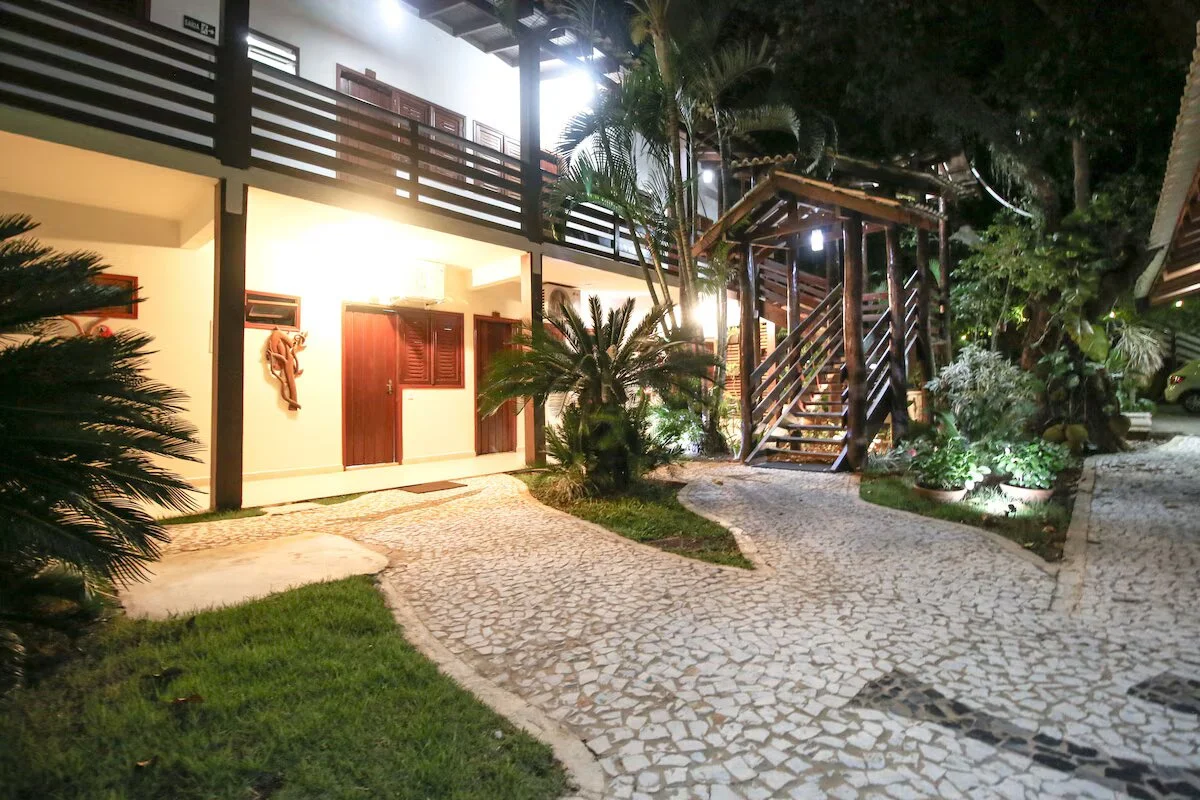Pousada Remanso