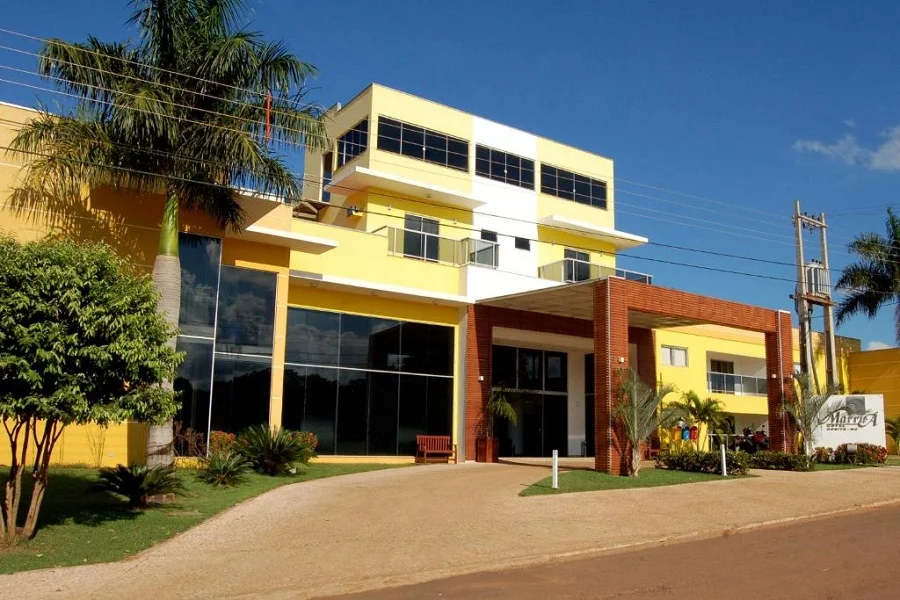 Marruá Hotel Marruá Hotel