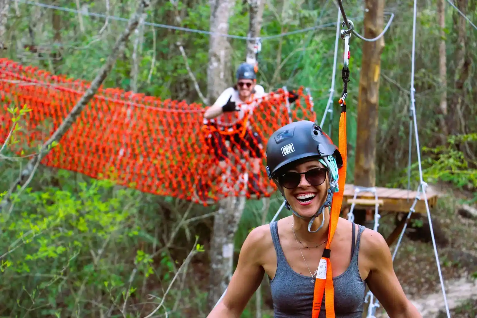 Formoso Adventure - Bonito MS