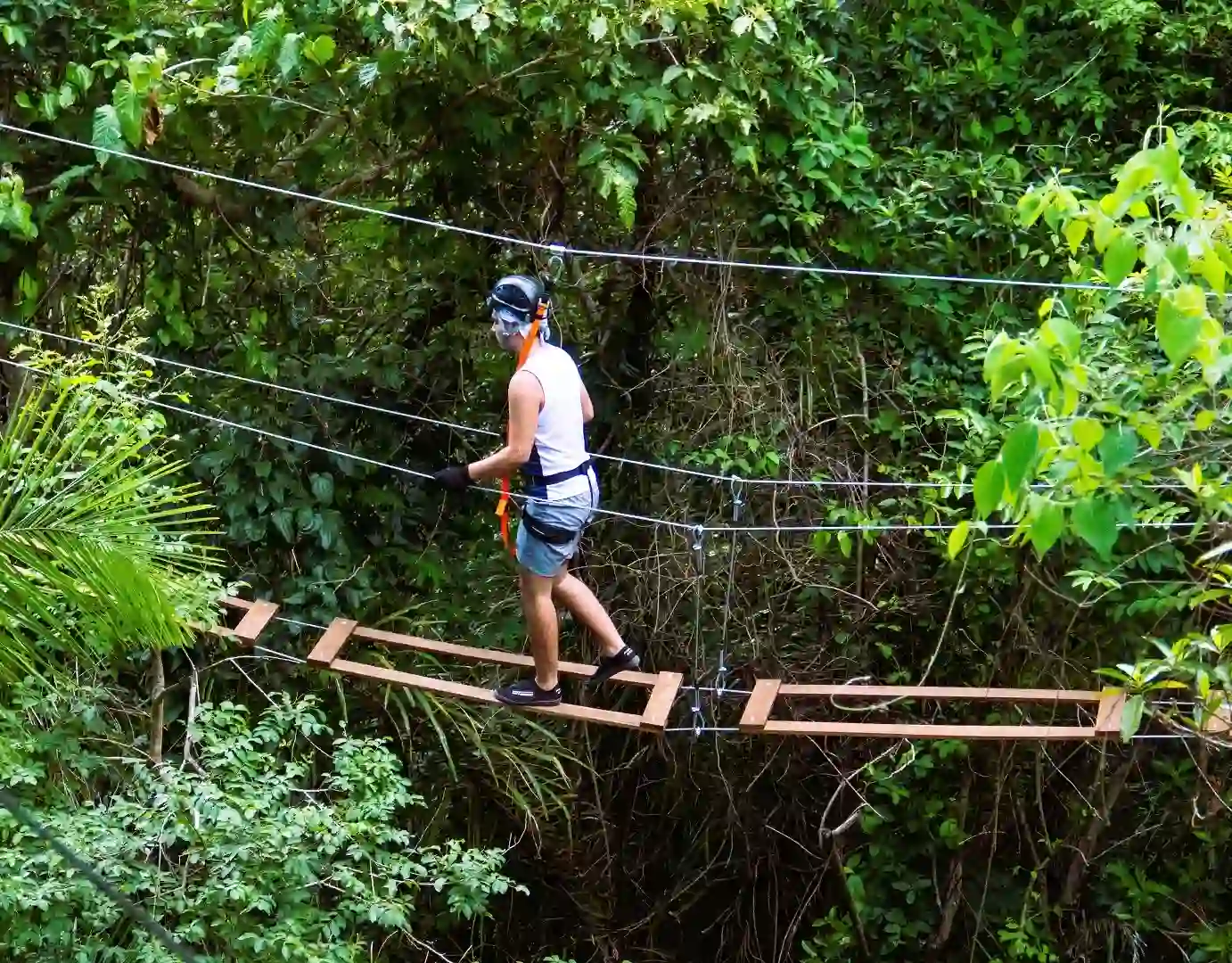 Formoso Adventure - Bonito MS