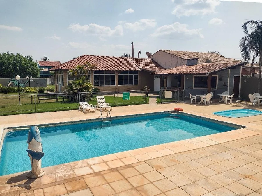 CLH Suites Bonito Sul CLH Suites Bonito Sul