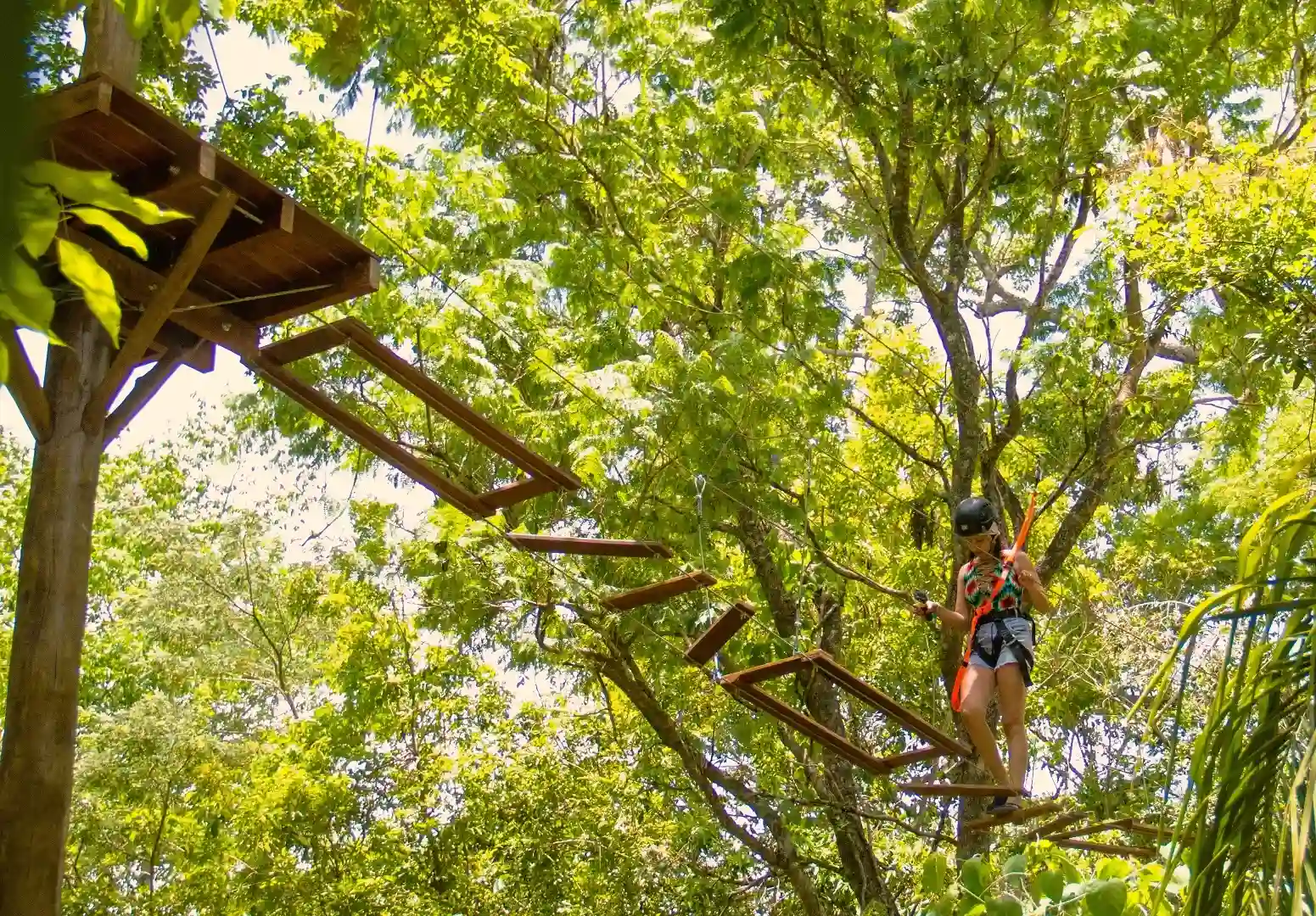 Formoso Adventure - Bonito MS