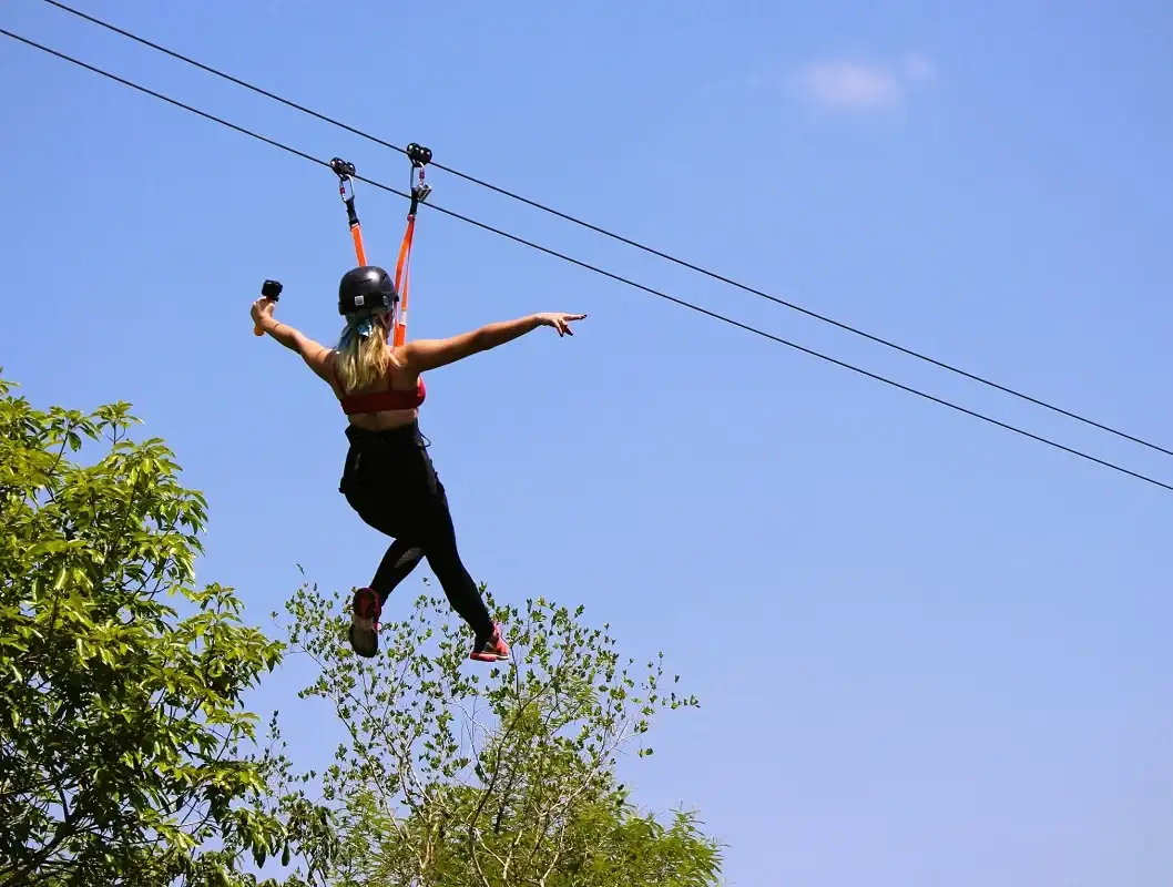 Formoso Adventure - Bonito MS Formoso Adventure - Bonito MS