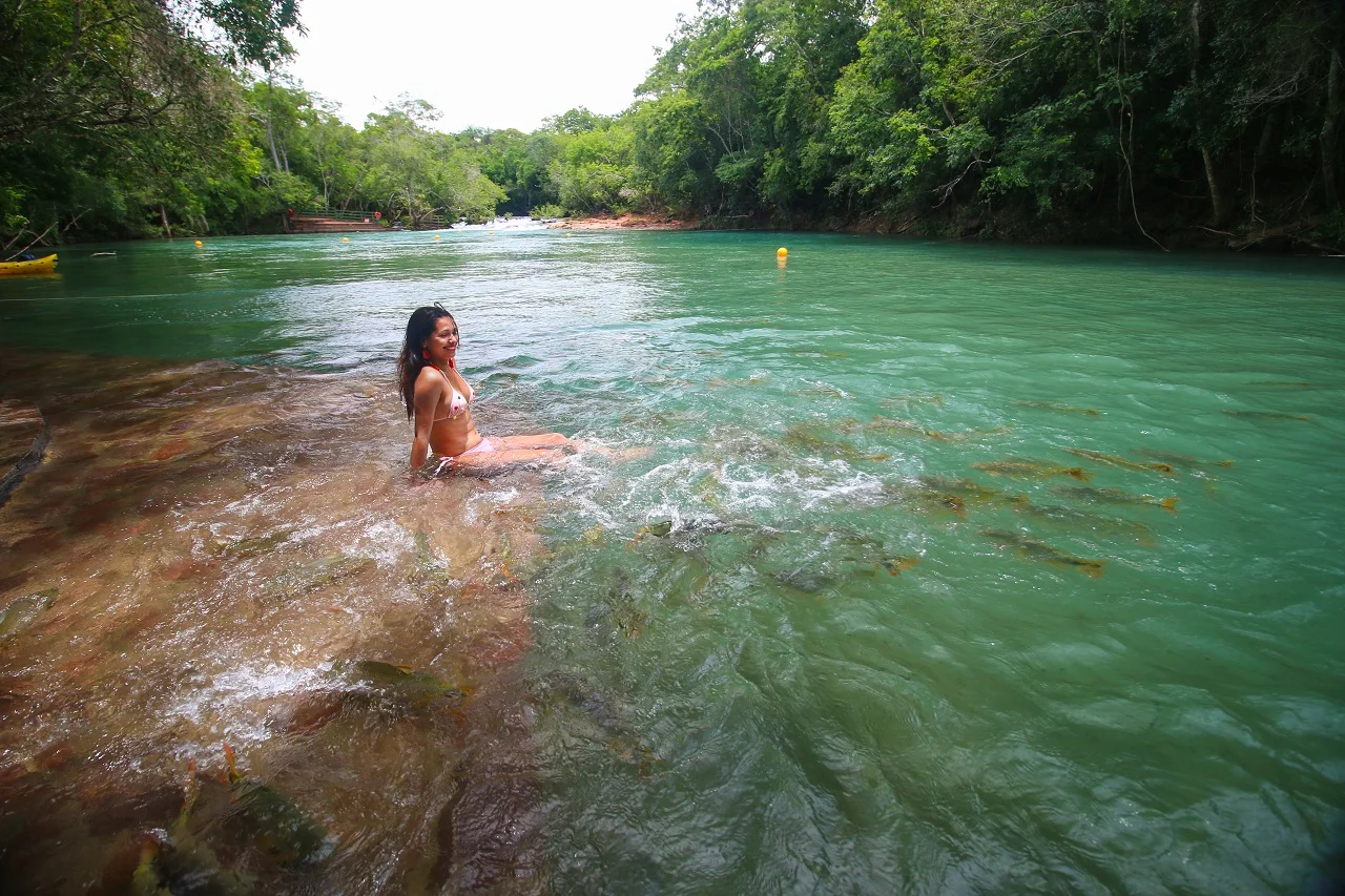Balneário Jardim Ecopark