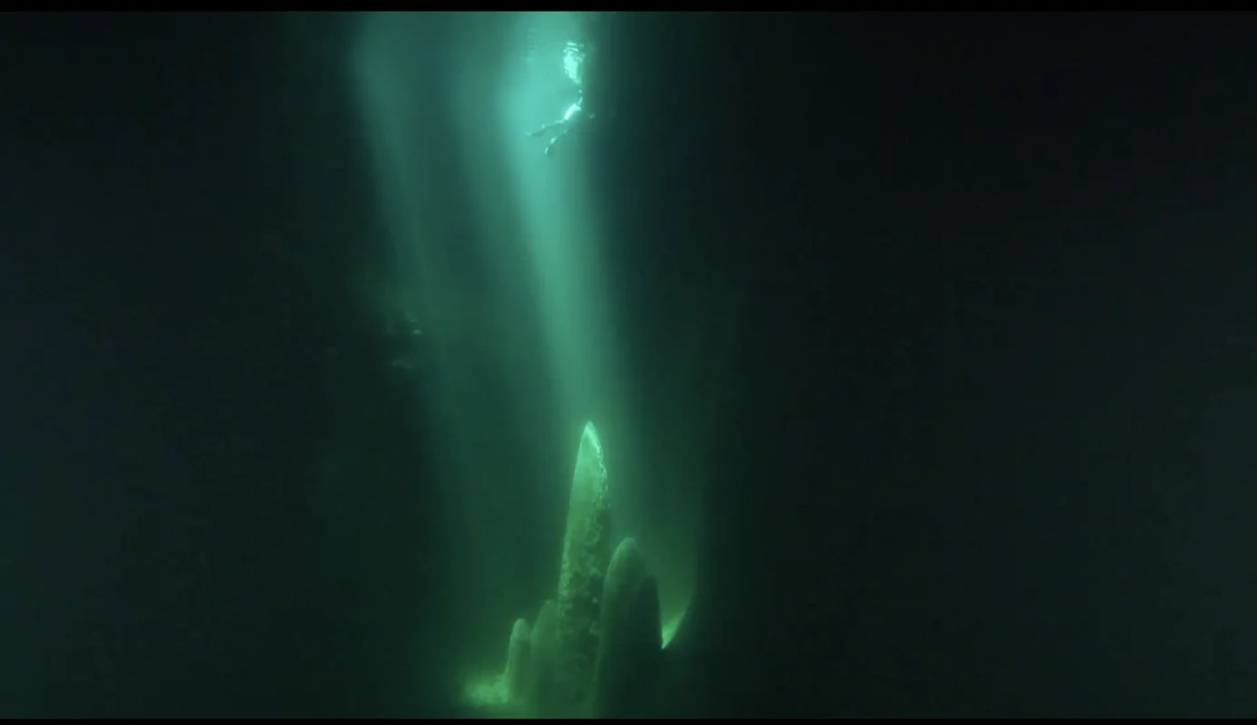 Abismo Anhumas - Bonito-MS