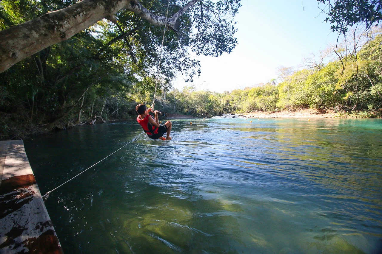 Balneário Jardim Ecopark
