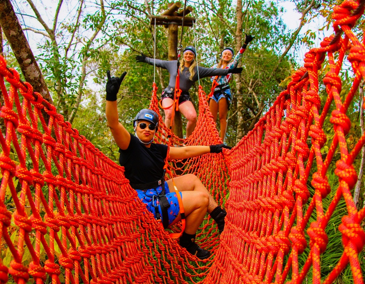 Formoso Adventure - Bonito MS Formoso Adventure - Bonito MS