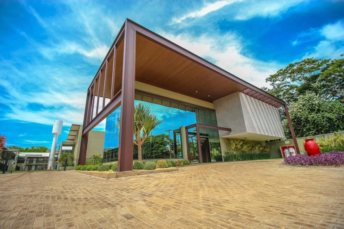 Promenade Bonito All Suites Promenade Bonito All Suites