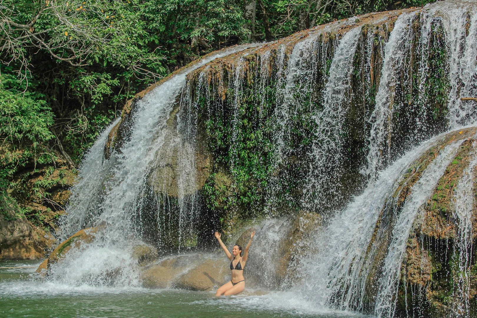 Estância Mimosa - Bonito MS