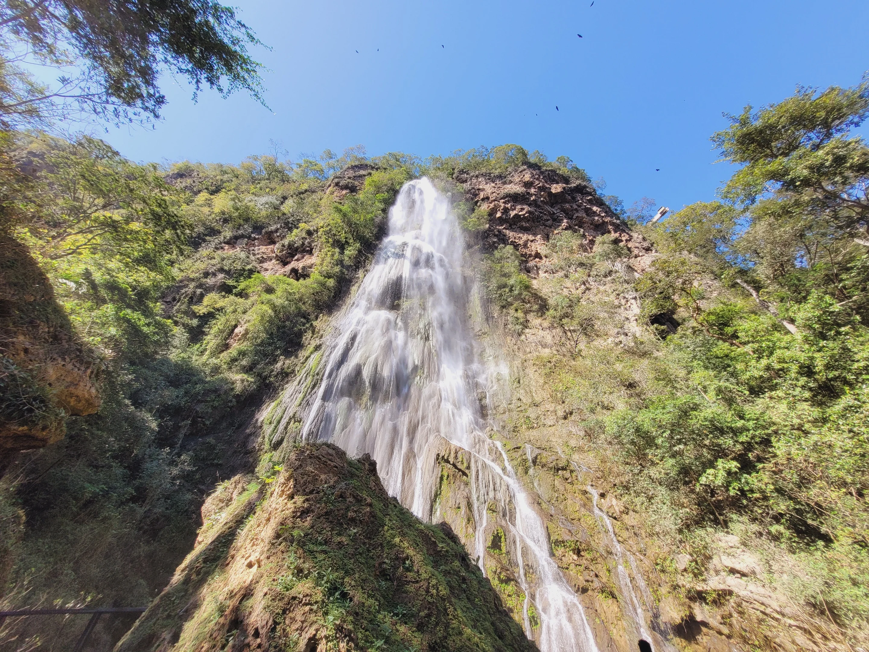 Boca da Onça - Trilha Adventure