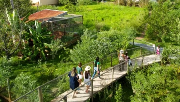 Bio Park - Bonito-MS