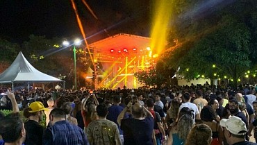 II Festival de Cerveja atraiu 8 mil pessoas em Bonito