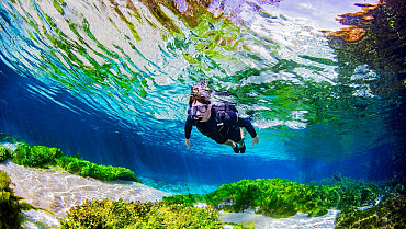 Rio Sucuri - Bonito MS