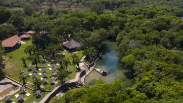 Balneário do Sol - Bonito-MS