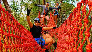 Formoso Adventure - Bonito MS